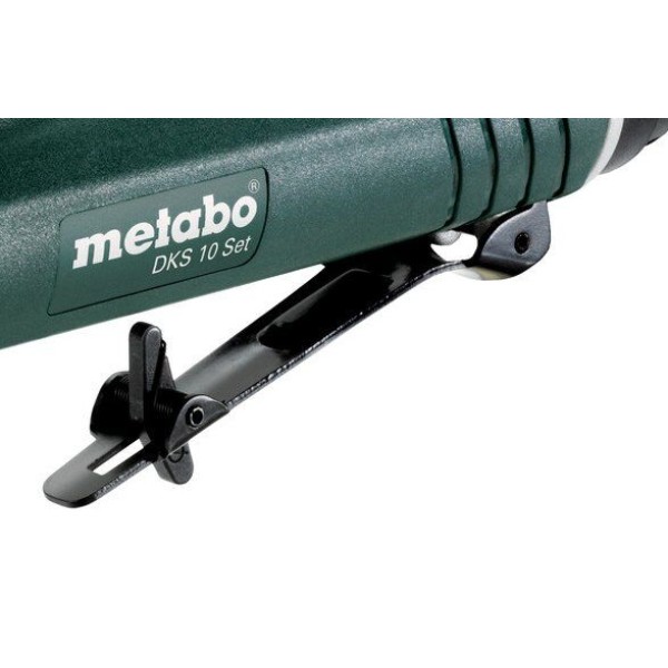 Пневматическая ножовка Metabo DKS 10 Set