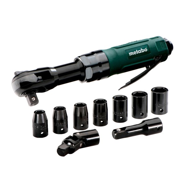 Metabo DRS 68 SET 1/2