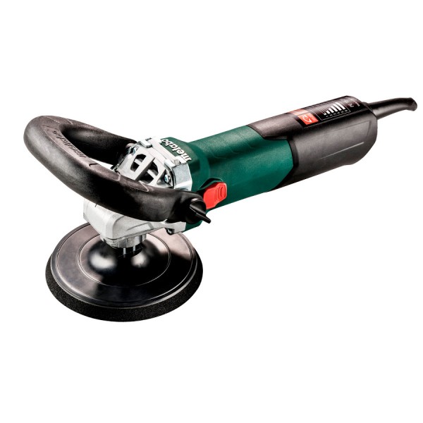 Masina de polisat si lustruit Metabo PE 15-30