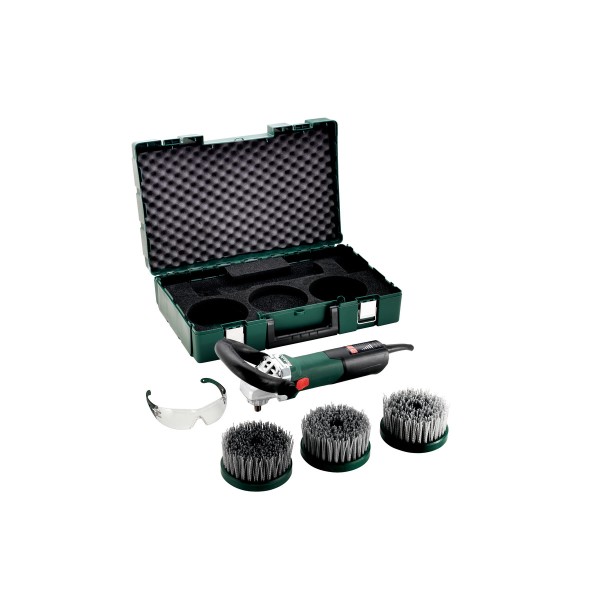 Masina de polisat si lustruit Metabo PE 15-30