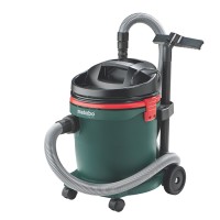 Aspirator umed-uscat profesional Metabo ASA 32 L 