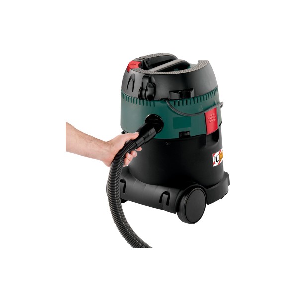 Промышленный пылесос Metabo ASA 25 L