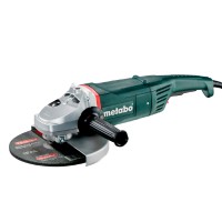 Углошлифовальная машина Metabo W 2400-230