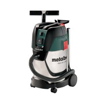 Промышленный пылесос Metabo ASA 30 L PC Inox