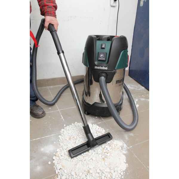 Aspirator Metabo ASA 30 L PC Inox