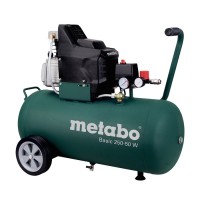 Компрессор Metabo Basic250-50W