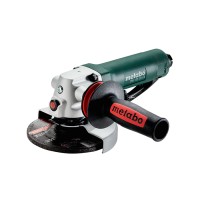 Угловая шлифовальная машина Metabo DW 125 Quick