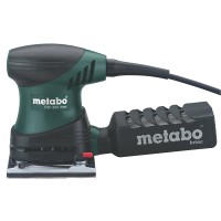 Вибрационная шлифмашина Metabo FSR 200 Intec