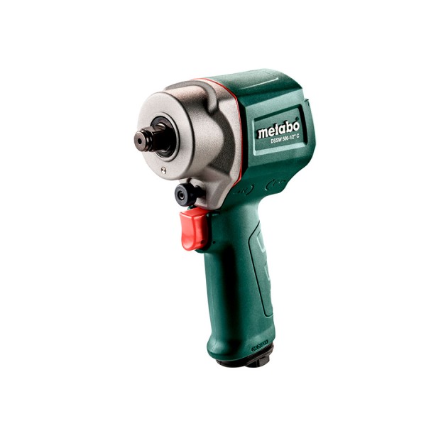 Ударный пневмогайковерт METABO DSSW 500-1/2" C