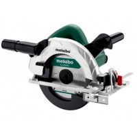 Fierăstrău circular manual Metabo KS 190