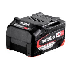 Аккумулятор Metabo Li-ion 18 V / 5.2 Аh