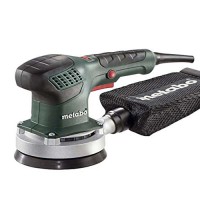 Mașină electrica de șlefuit orbital Metabo SXE 3125