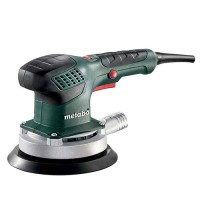 Эксцентриковая шлифмашина Metabo SXE 3150