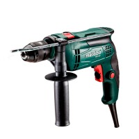 Ударная дрель Metabo SBE650