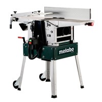 Фуговально-рейсмусный станок Metabo HC 260 C WNB