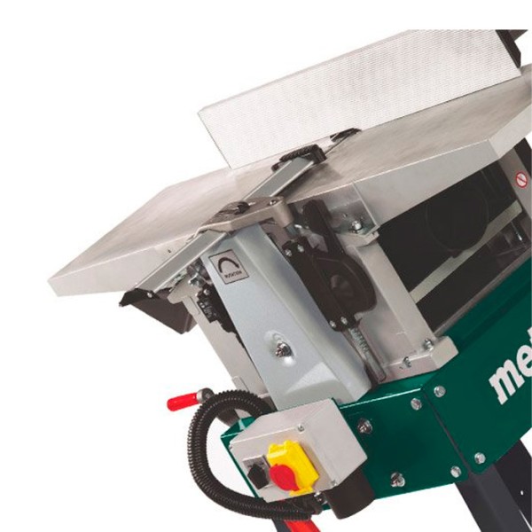 Masina pentru rindeluire si degrosare Metabo HC 260 C-2.8 DNB