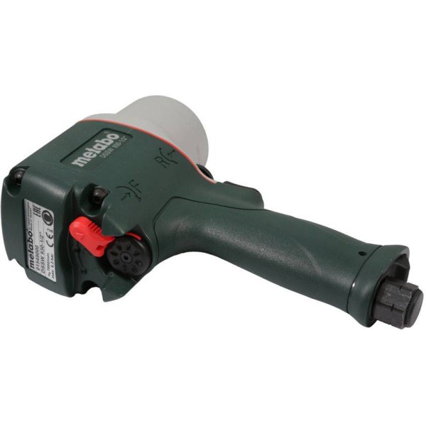 Ударный гайковерт Metabo DSSW 930-1/2