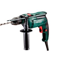 Ударная дрель Metabo SBE 650