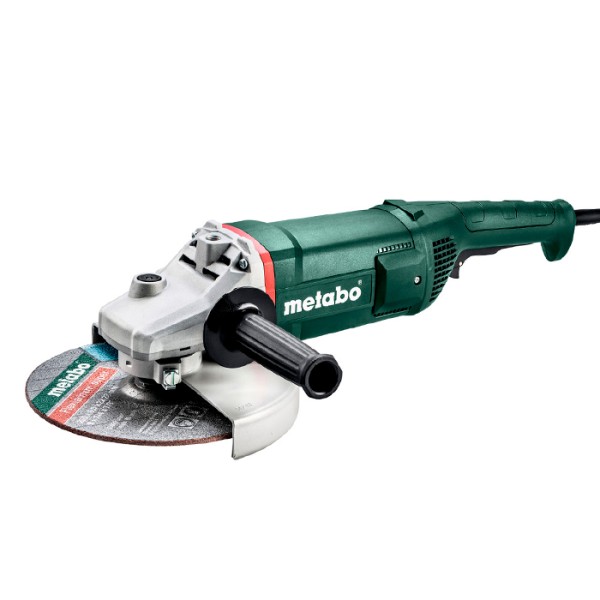 Углошлифовальная машина Metabo WE 2400-230