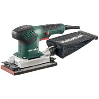 Вибрационная шлифмашина Metabo SR2185