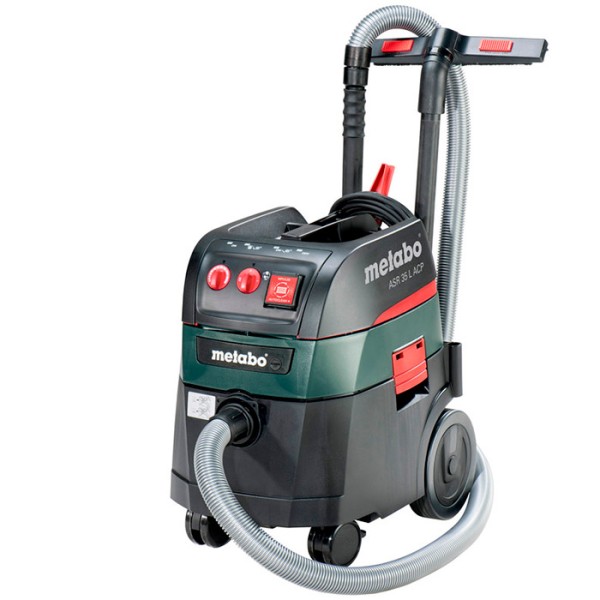 Aspirator Metabo ASR 35L ACP