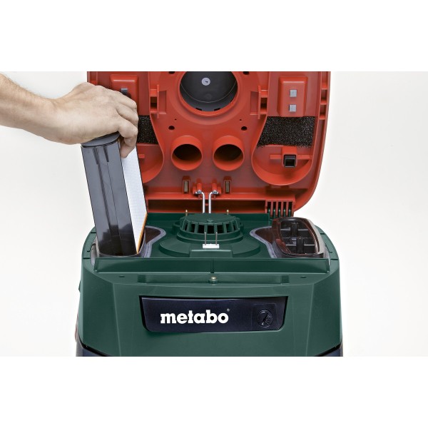 Aspirator Metabo ASR 35L ACP