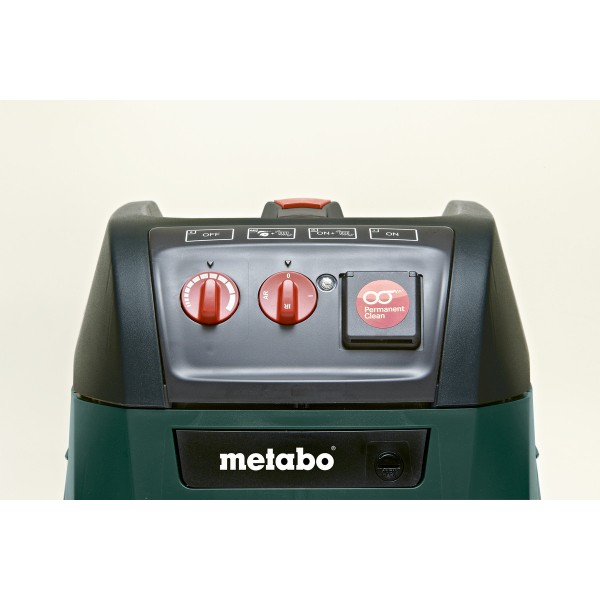 Aspirator Metabo ASR 35L ACP