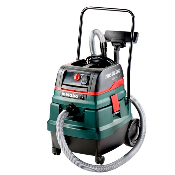 Aspirator Metabo ASR50LSC