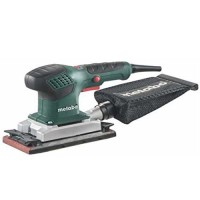 Вибрационная шлифмашина Metabo SRE3185