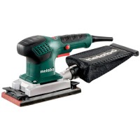 Вибрационная шлифмашина Metabo SRE 3185