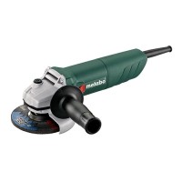 Углошлифовальная машина Metabo W 850-125