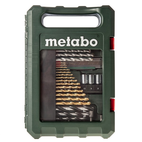 Metabo Bit Box SP55