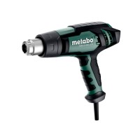 Технический фен Metabo HGE23-650 LCD