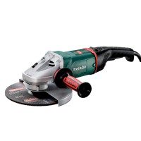 Углошлифовальная машина Metabo W 24-230 MVT