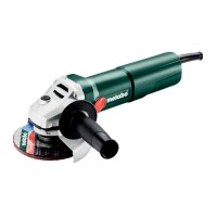 Polizor unghiular Metabo W1100-125