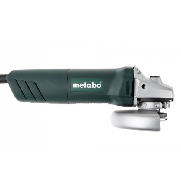 Углошлифовальная машина Metabo W 750-125