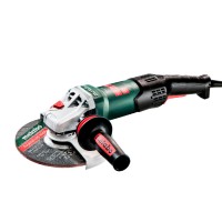 Углошлифовальная машина Metabo WE 19-180 Quick RT