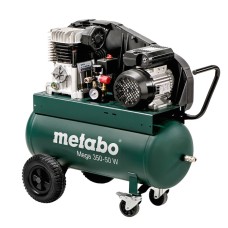 Compresor Metabo Mega350-50W