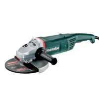 Угловая шлифмашина Metabo WX2400-230