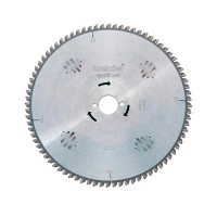 Pânza fierastrau circular Metabo Multi Cut (628083000)