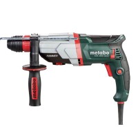 Перфоратор Metabo KHE2860Quick