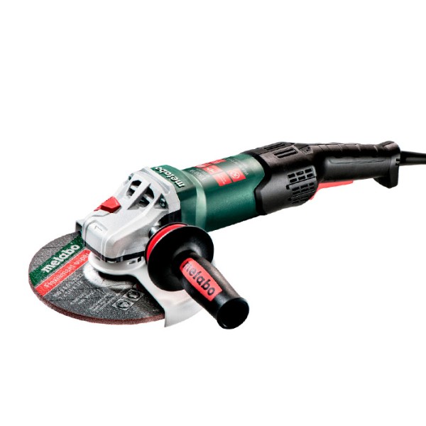 Polizor unghiular Metabo WEA 19-180 Quick RT