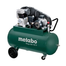 Compresor Metabo Mega350-100D