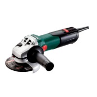 Углошлифовальная машина Metabo W 9-125
