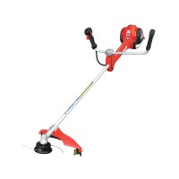 Мотокоса бензиновая Hecht 163 Profi