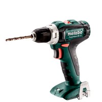 Аккумуляторная дрель-шуруповерт Metabo PowerMaxx BS 12 