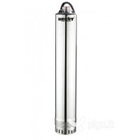 Pompa submersibila Hecht 3520