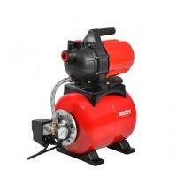 Гидрофор Hecht 3800