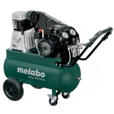 Compresor profesional Metabo Mega400-50W