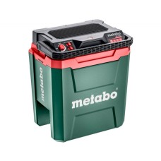 Аккумуляторный холодильник Metabo KB 18 BL